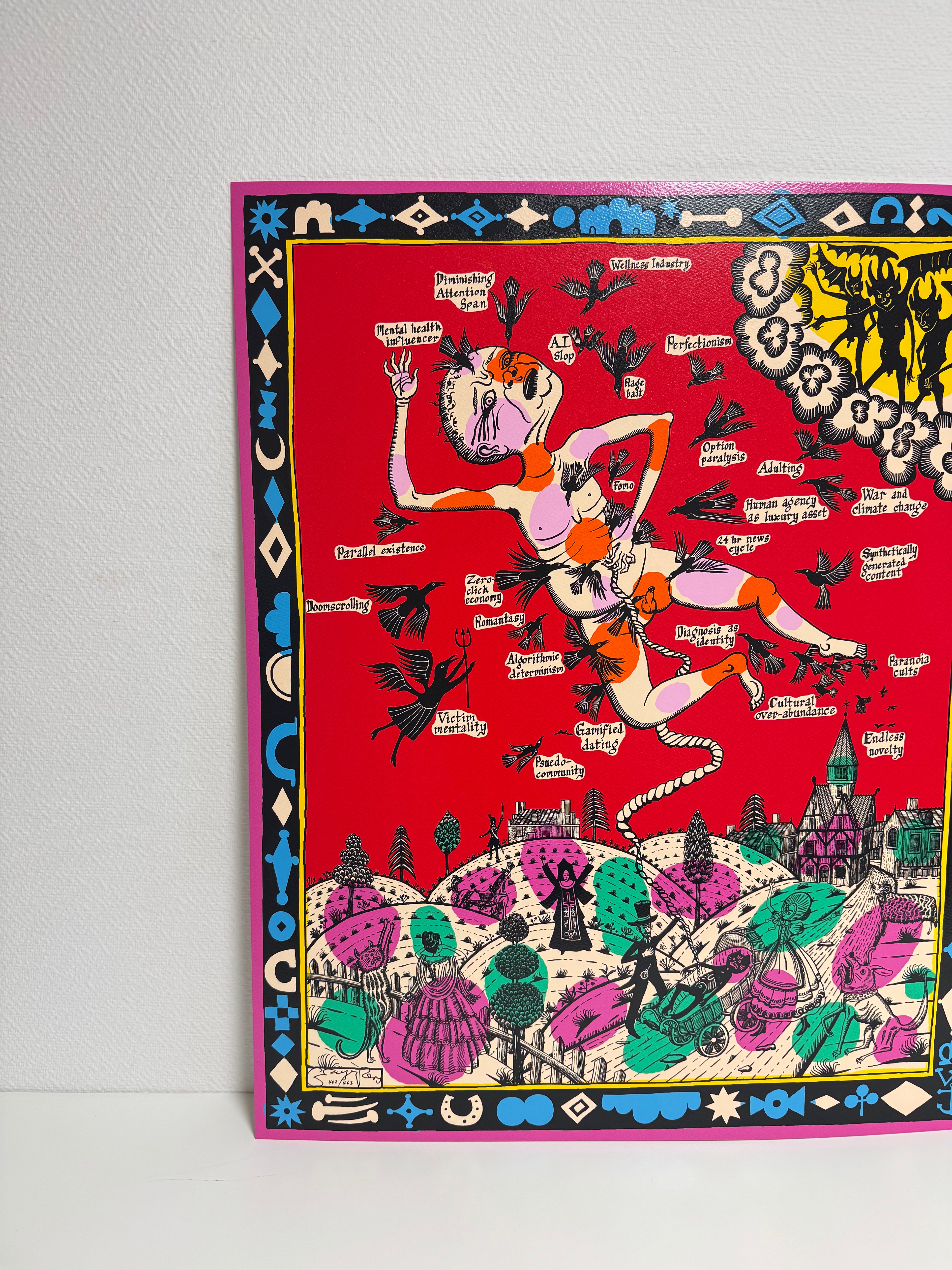 Grayson Perry – The Changeling