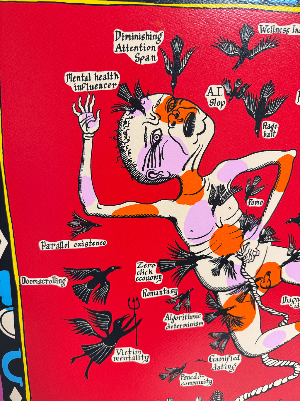 Grayson Perry – The Changeling