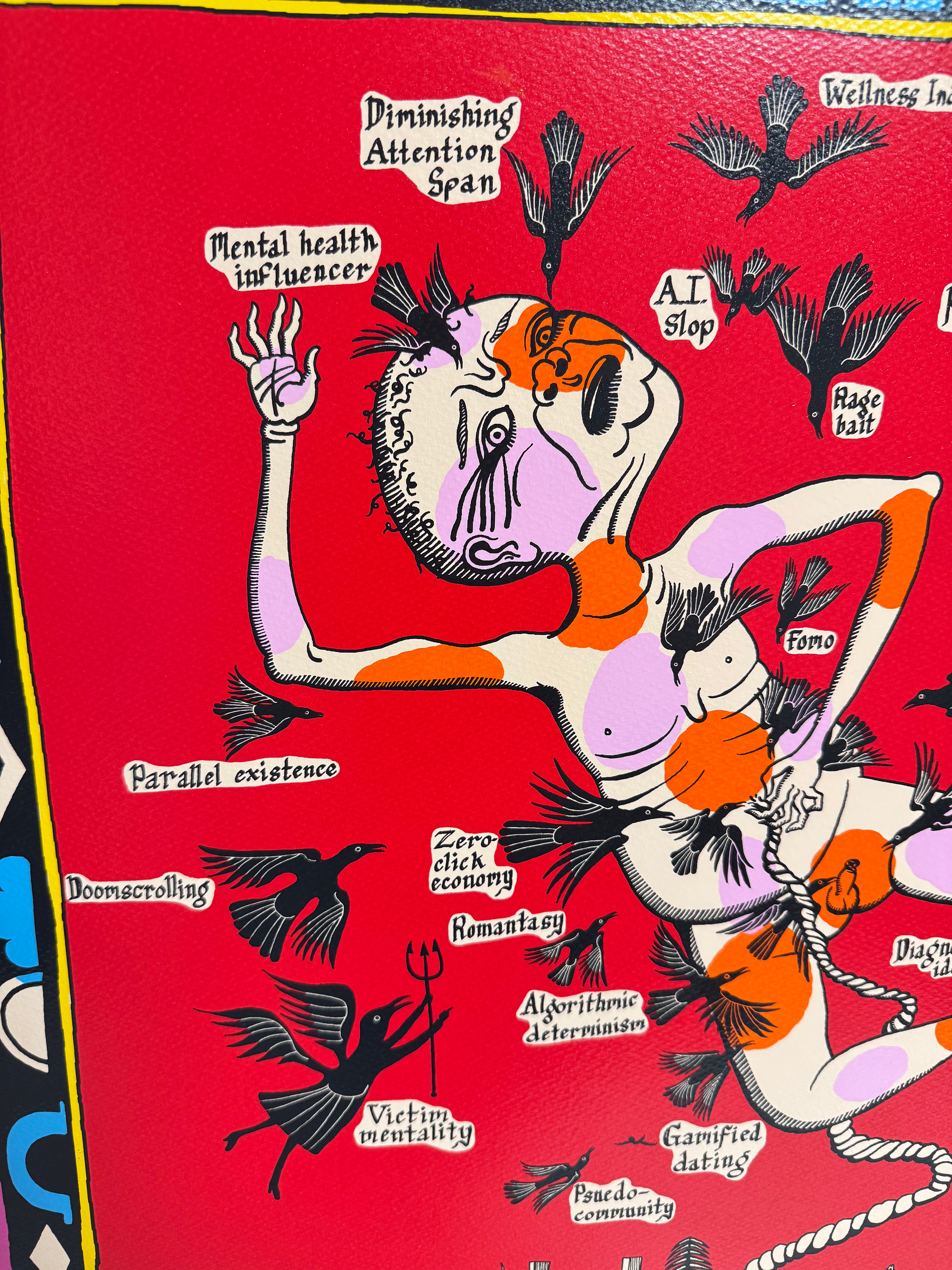 Grayson Perry – The Changeling