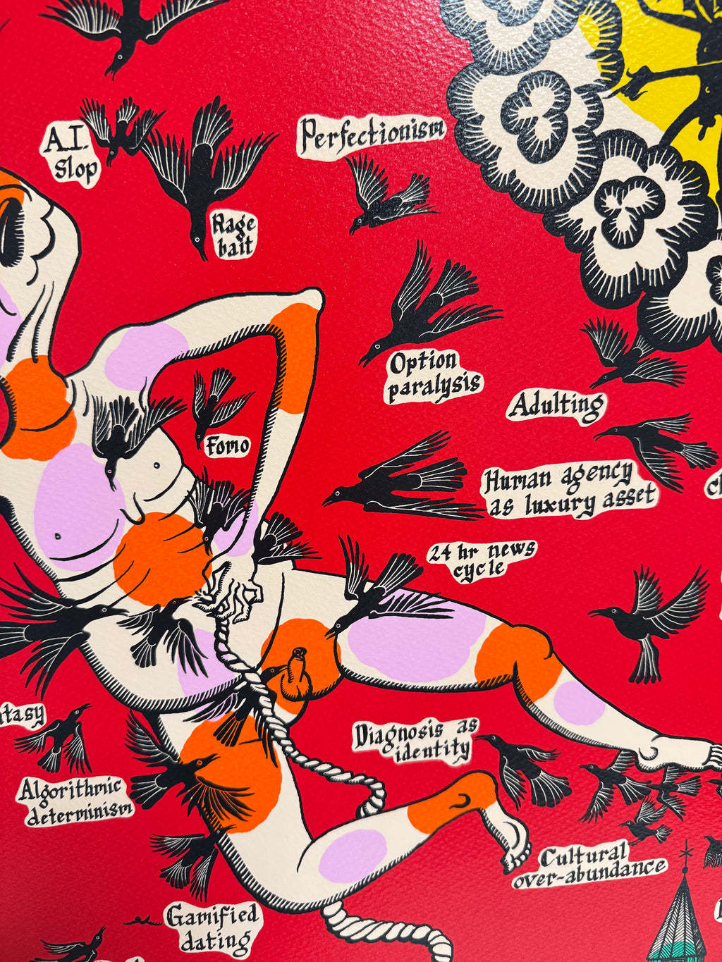 Grayson Perry – The Changeling