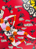 Grayson Perry – The Changeling