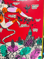 Grayson Perry – The Changeling