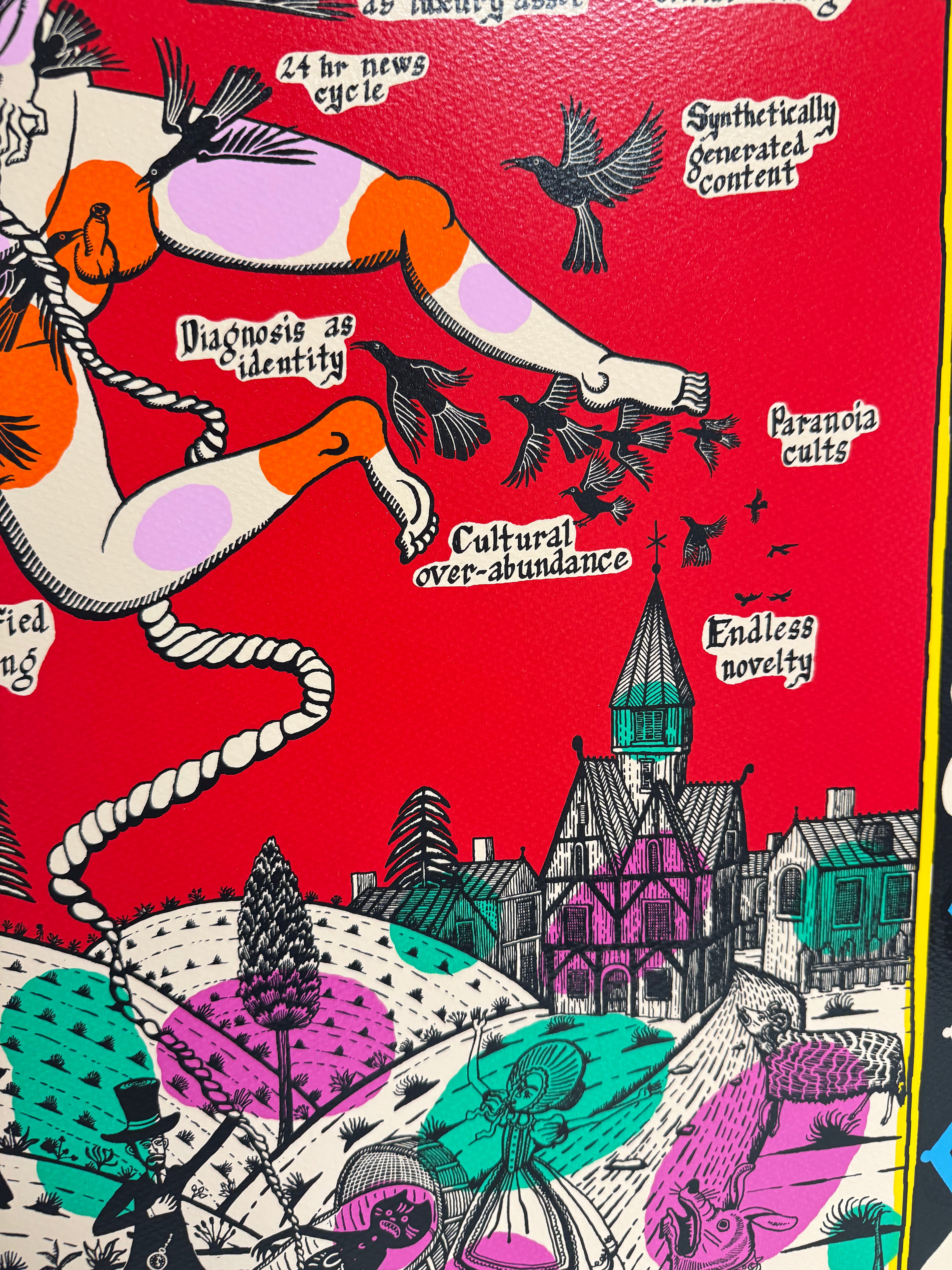 Grayson Perry – The Changeling