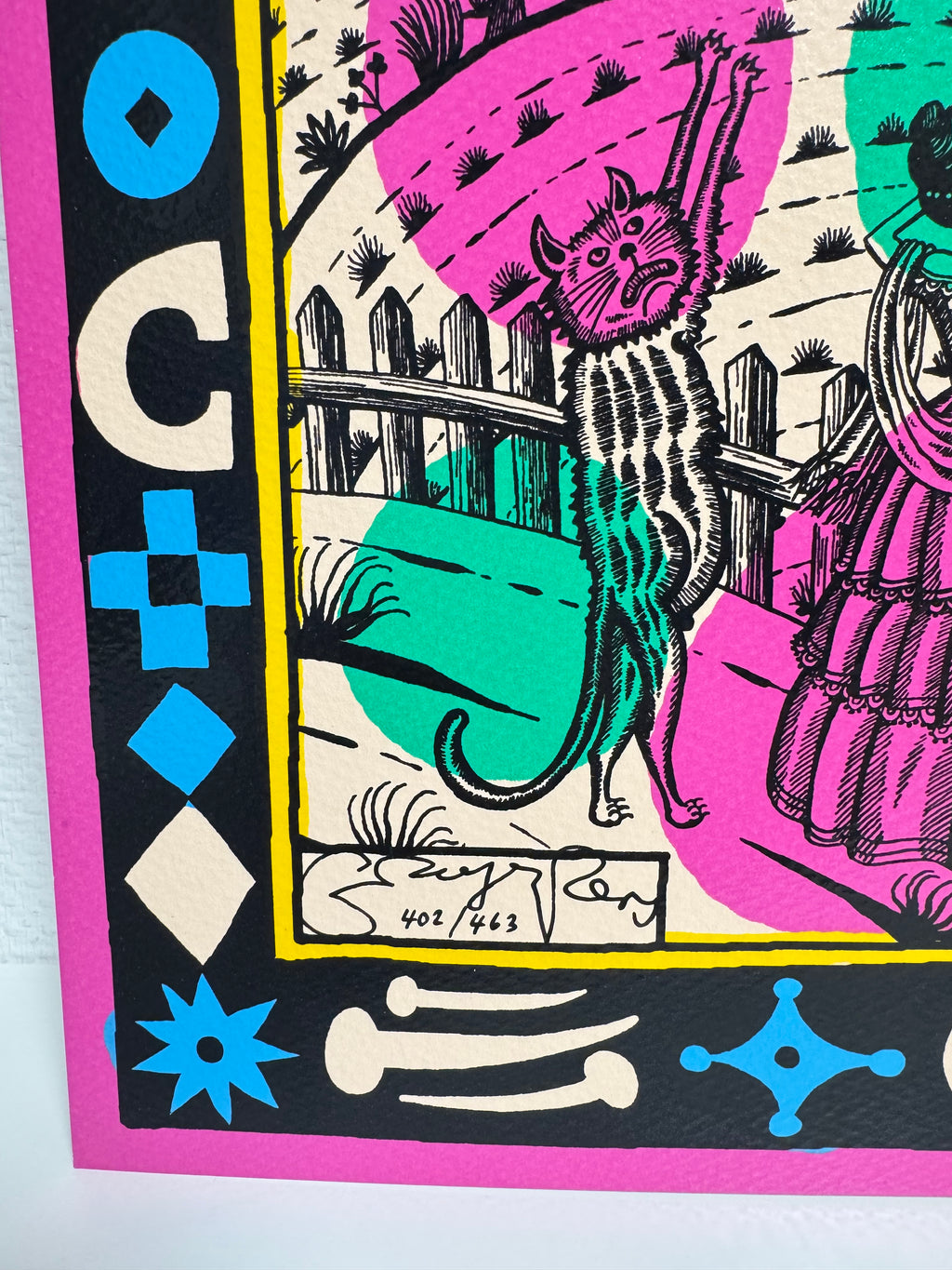 Grayson Perry – The Changeling