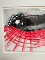 Chiharu Shiota - Open Journey (2020)