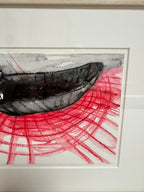 Chiharu Shiota - Open Journey (2020)