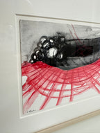 Chiharu Shiota - Open Journey (2020)
