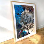 Jeff Koons - Carracci Flower (2021)