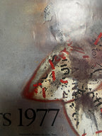 Francis Bacon – Exhibition Poster Galerie Claude Bernard (1977)