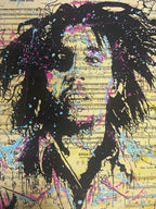 ALEC MONOPOLY - Bob Marley 2012