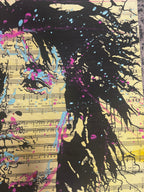 ALEC MONOPOLY - Bob Marley 2012