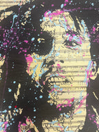 ALEC MONOPOLY - Bob Marley 2012