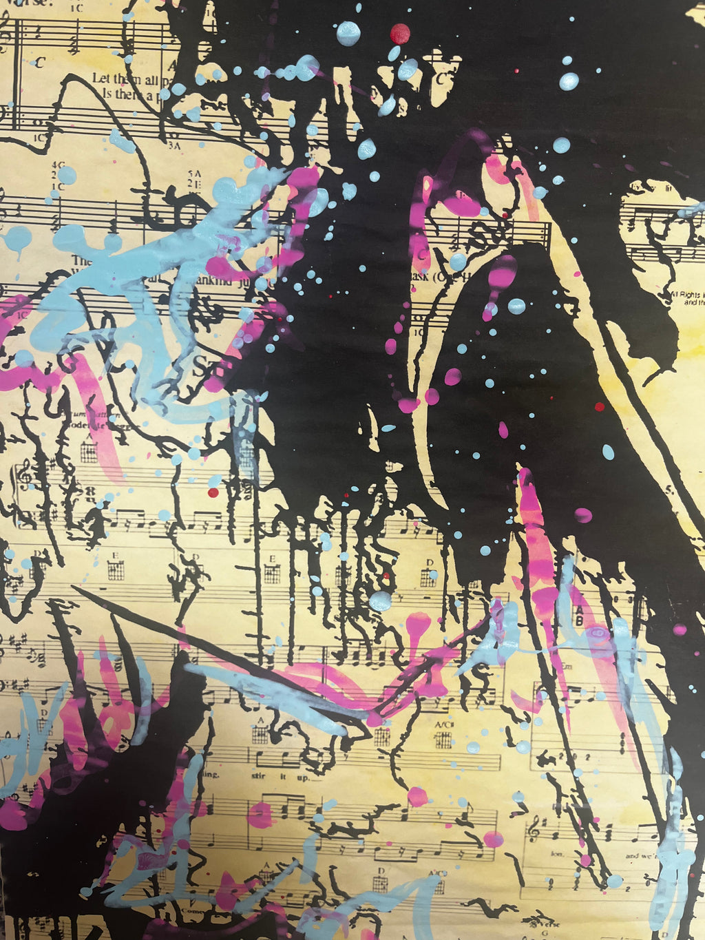 ALEC MONOPOLY - Bob Marley 2012