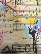 ALEC MONOPOLY - Bob Marley 2012