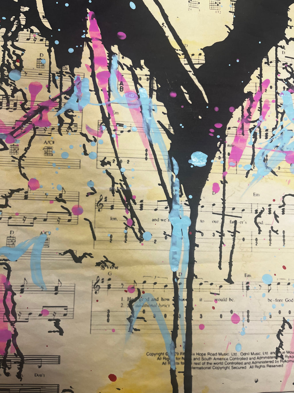 ALEC MONOPOLY - Bob Marley 2012