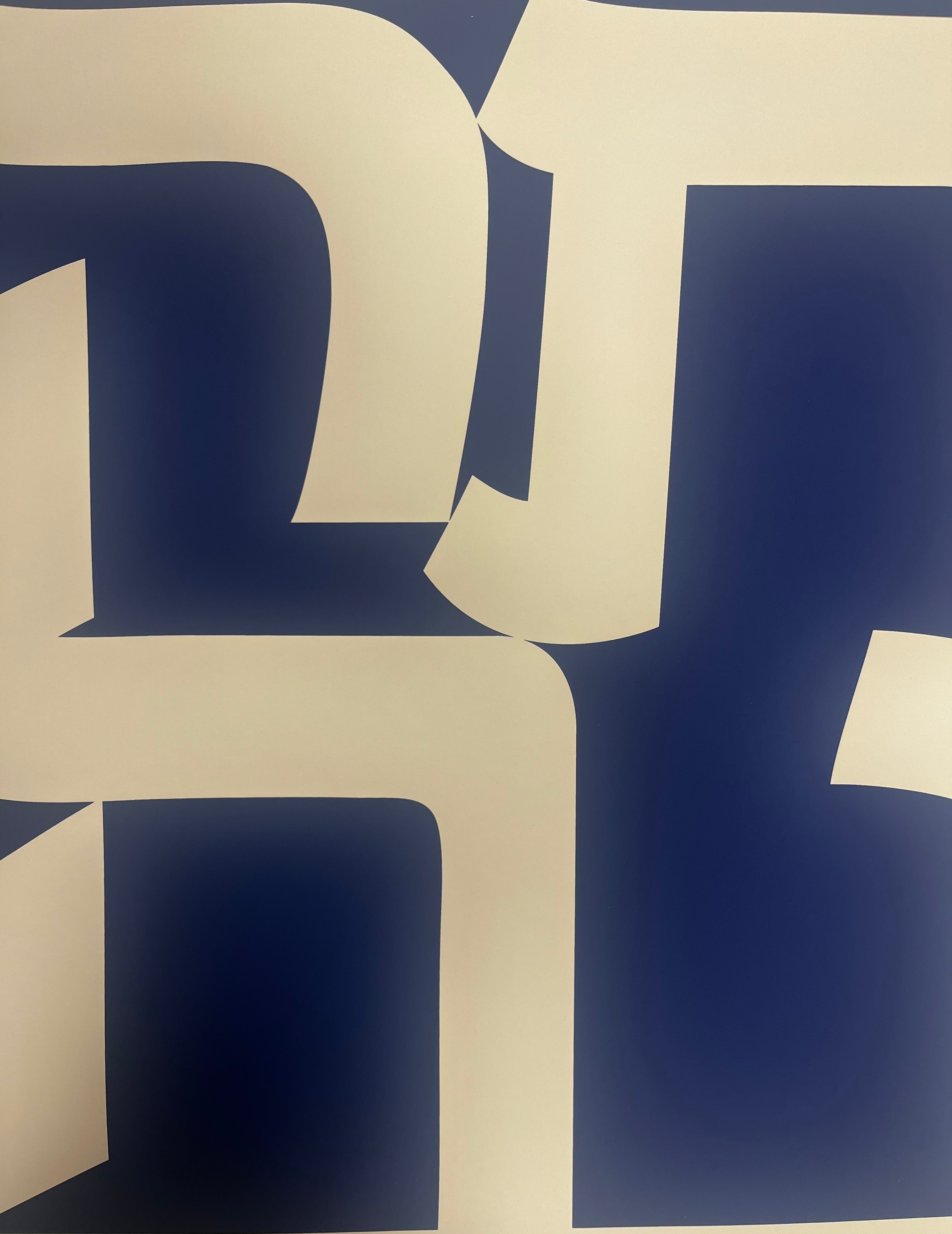 Robert Indiana - Tikva 2018