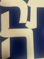 Robert Indiana - Tikva 2018
