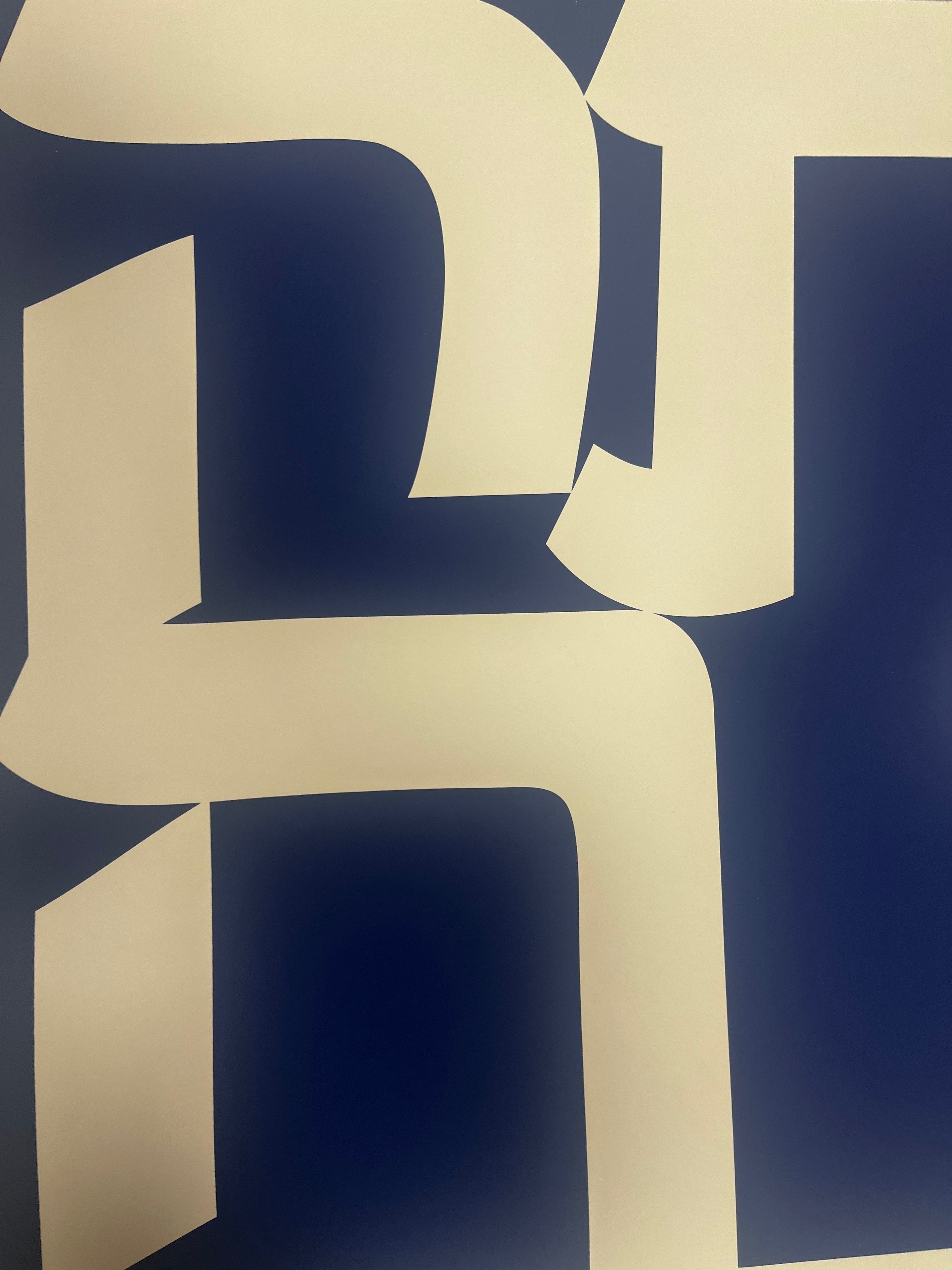 Robert Indiana - Tikva 2018