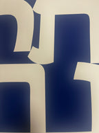 Robert Indiana - Tikva 2018