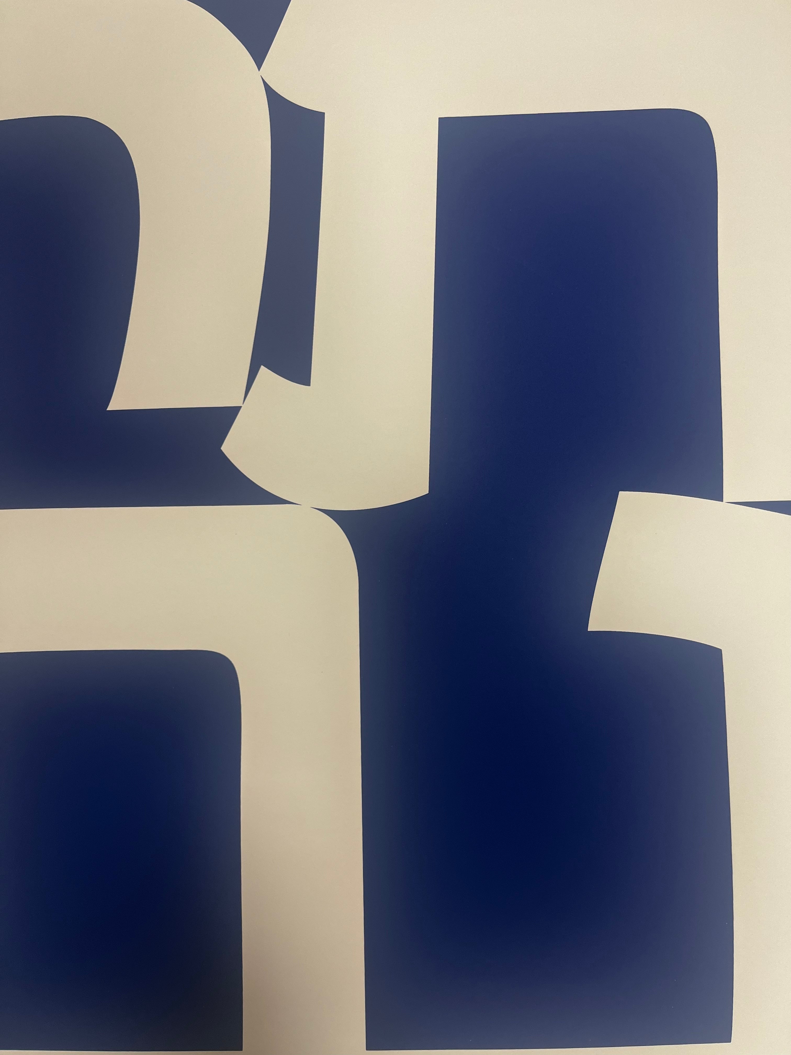 Robert Indiana - Tikva 2018