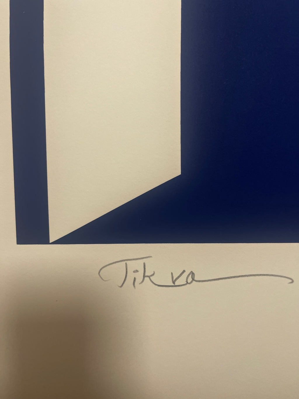 Robert Indiana - Tikva 2018