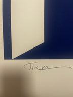 Robert Indiana - Tikva 2018