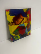 Gerhard Richter – Bagdad (P10)