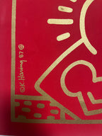 Keith Haring – A Very Special Christmas