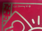 Keith Haring – A Very Special Christmas