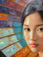 Yun Sé – Umbrella Dreams (2024)