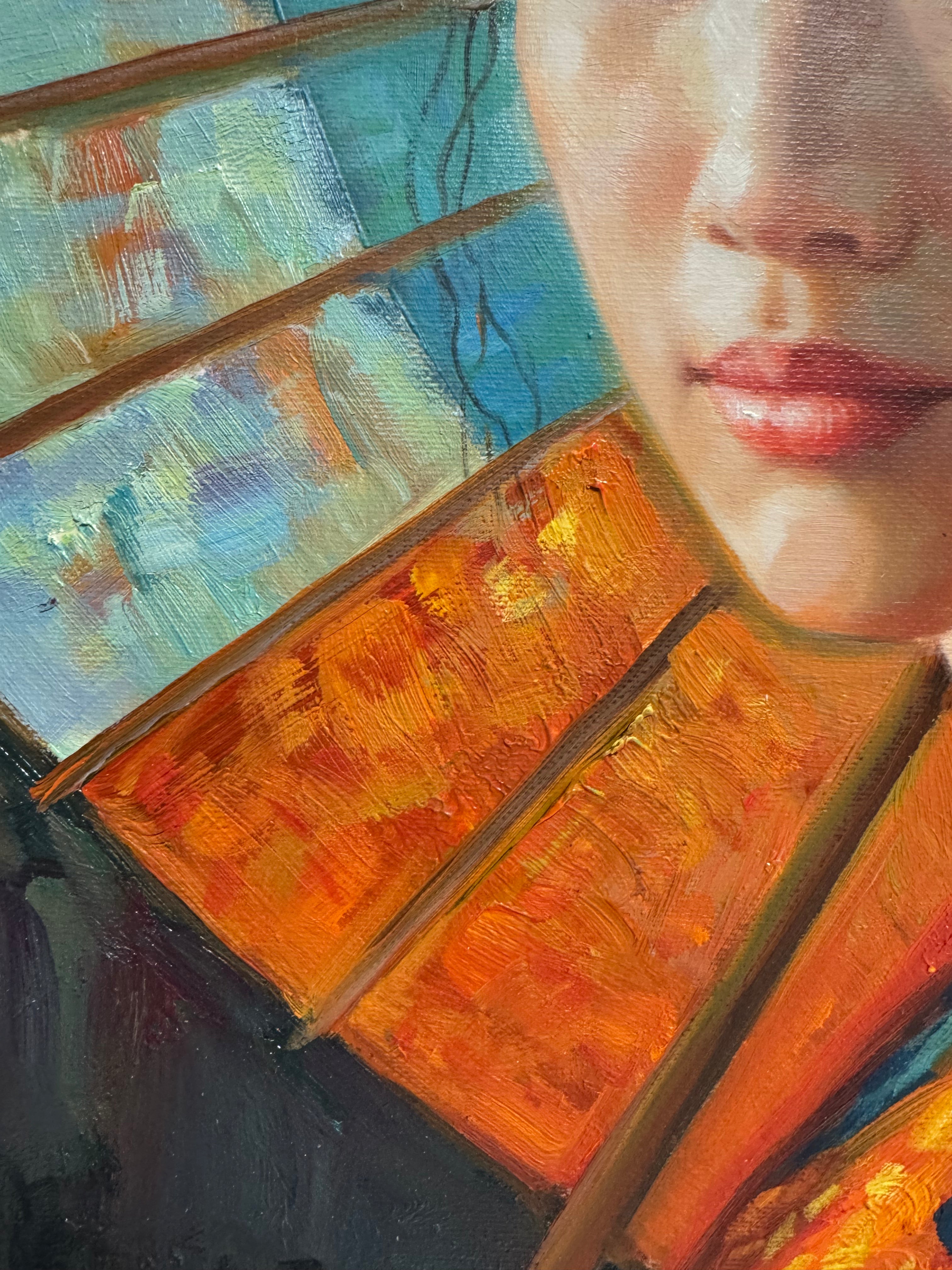 Yun Sé – Umbrella Dreams (2024)