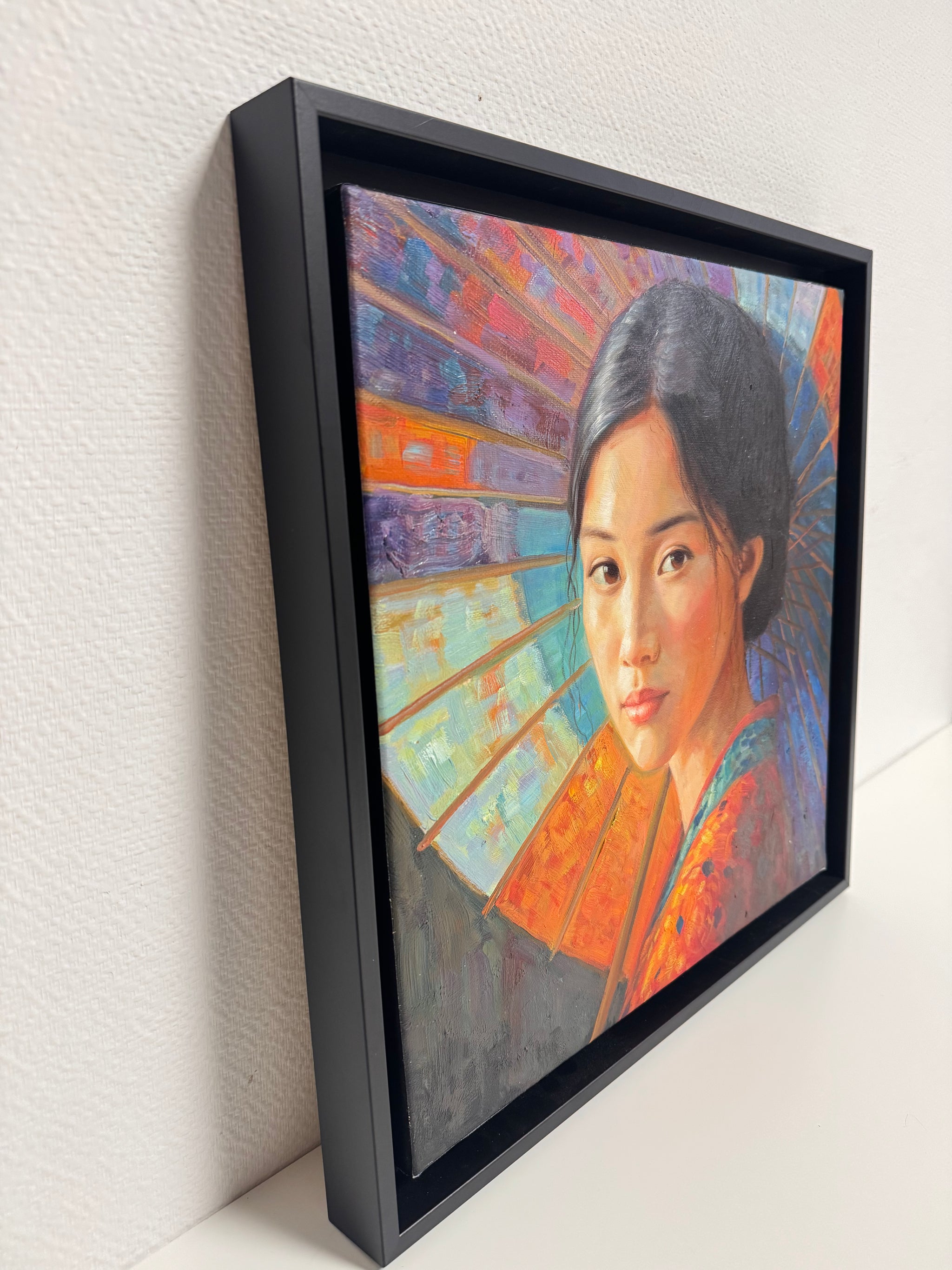 Yun Sé – Umbrella Dreams (2024)