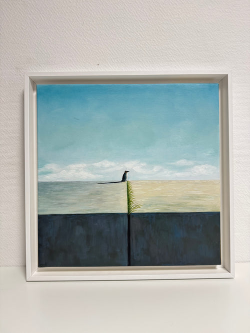 Eva Santer – The Divide