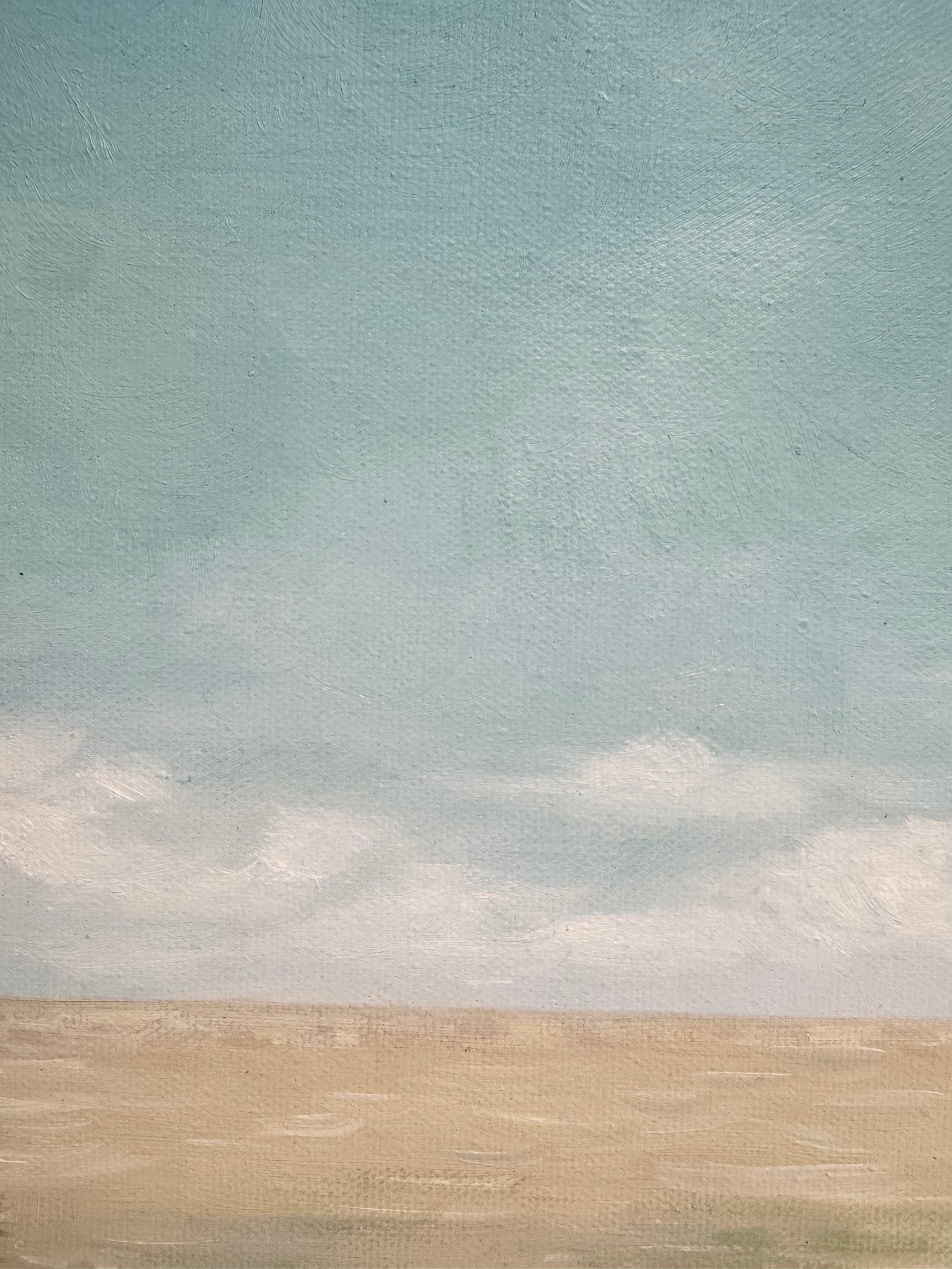 Eva Santer – The Divide