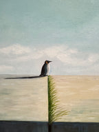 Eva Santer – The Divide