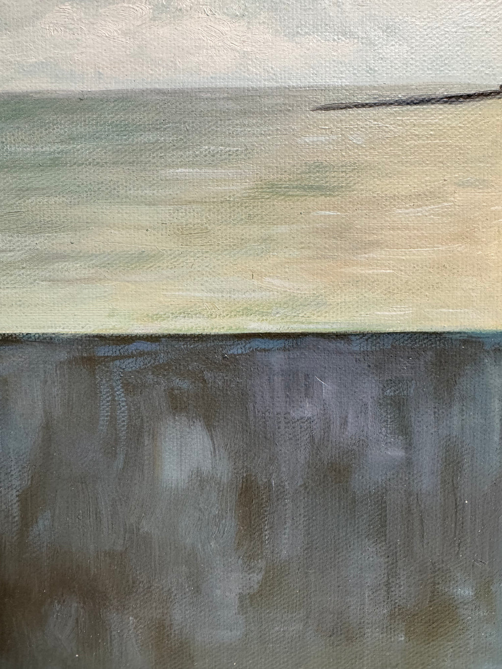 Eva Santer – The Divide