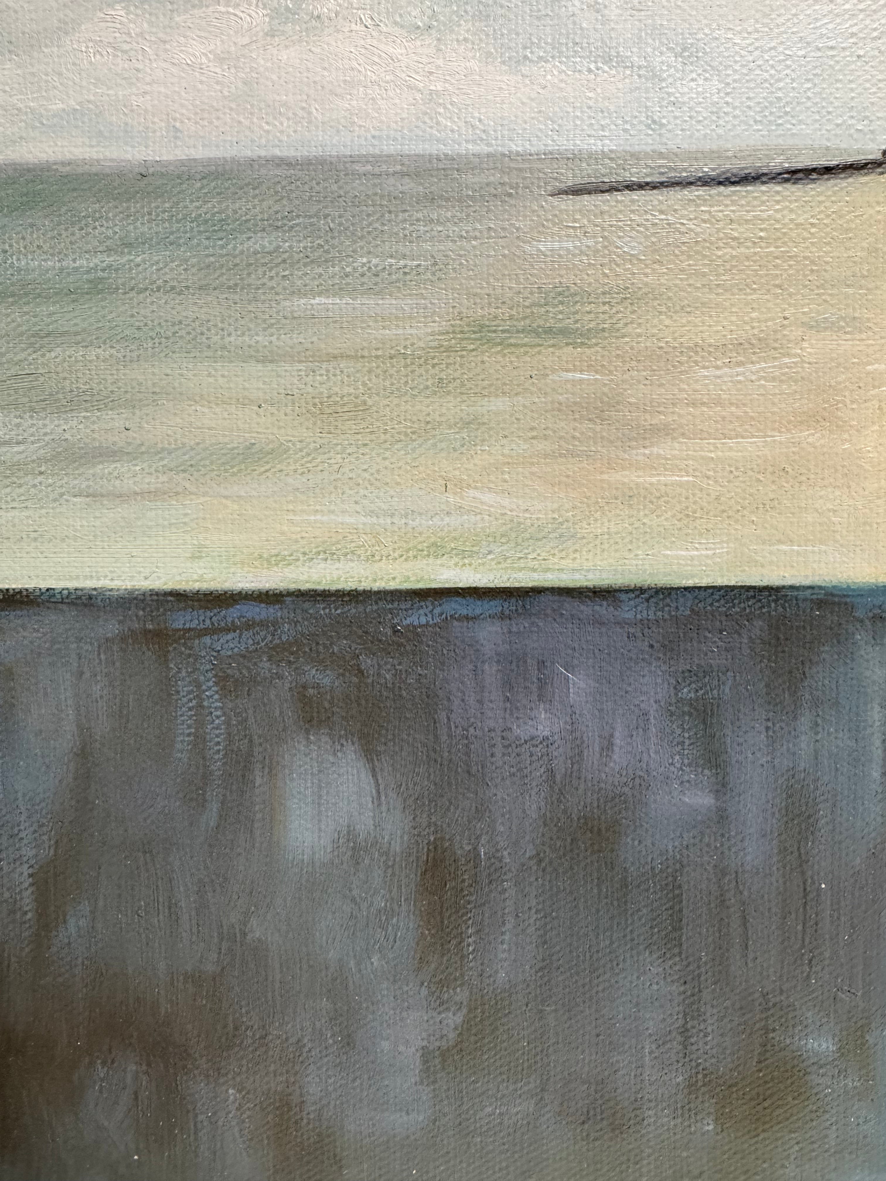 Eva Santer – The Divide