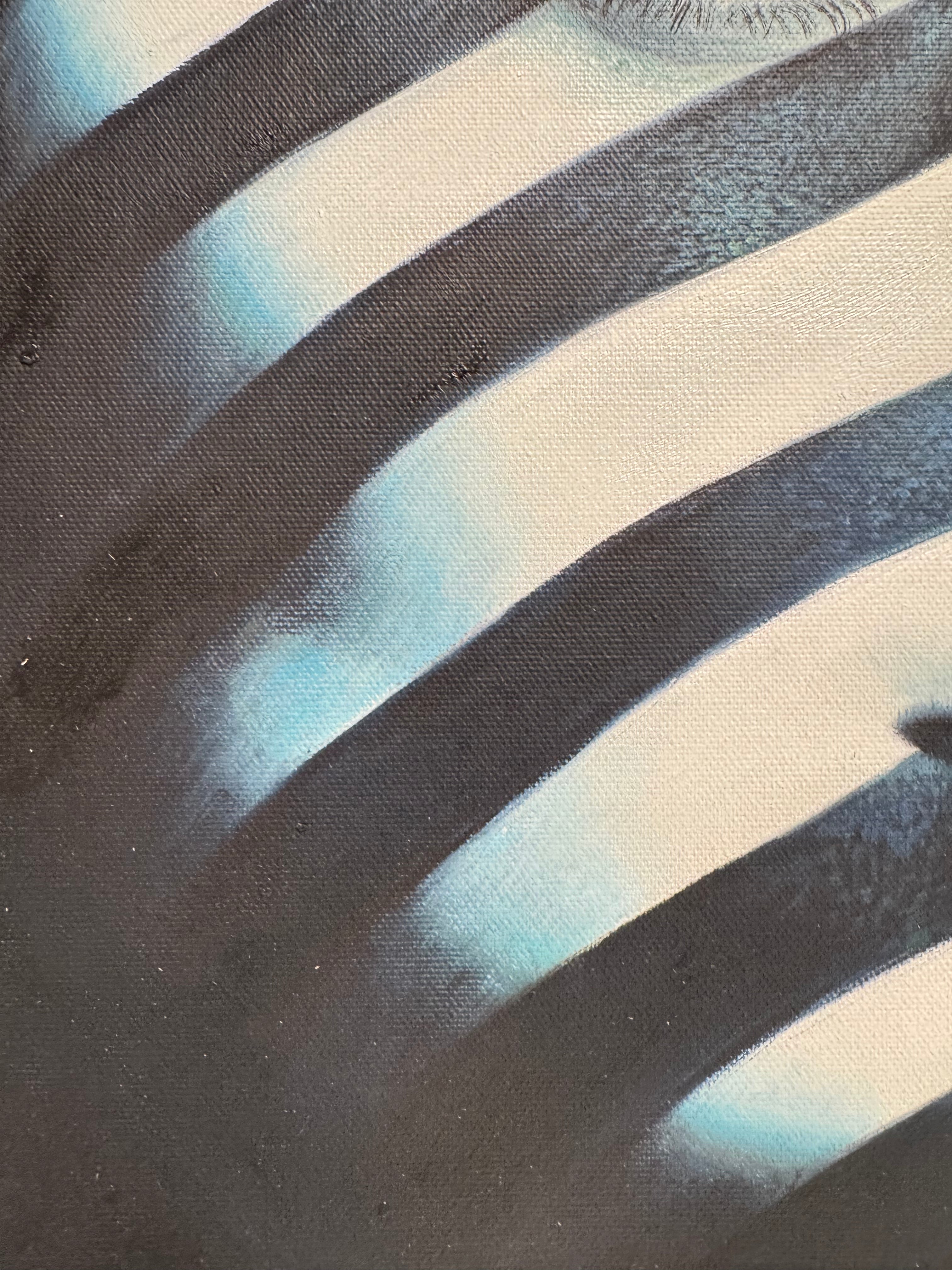 Lena Veris – Illusions of Light (2023)