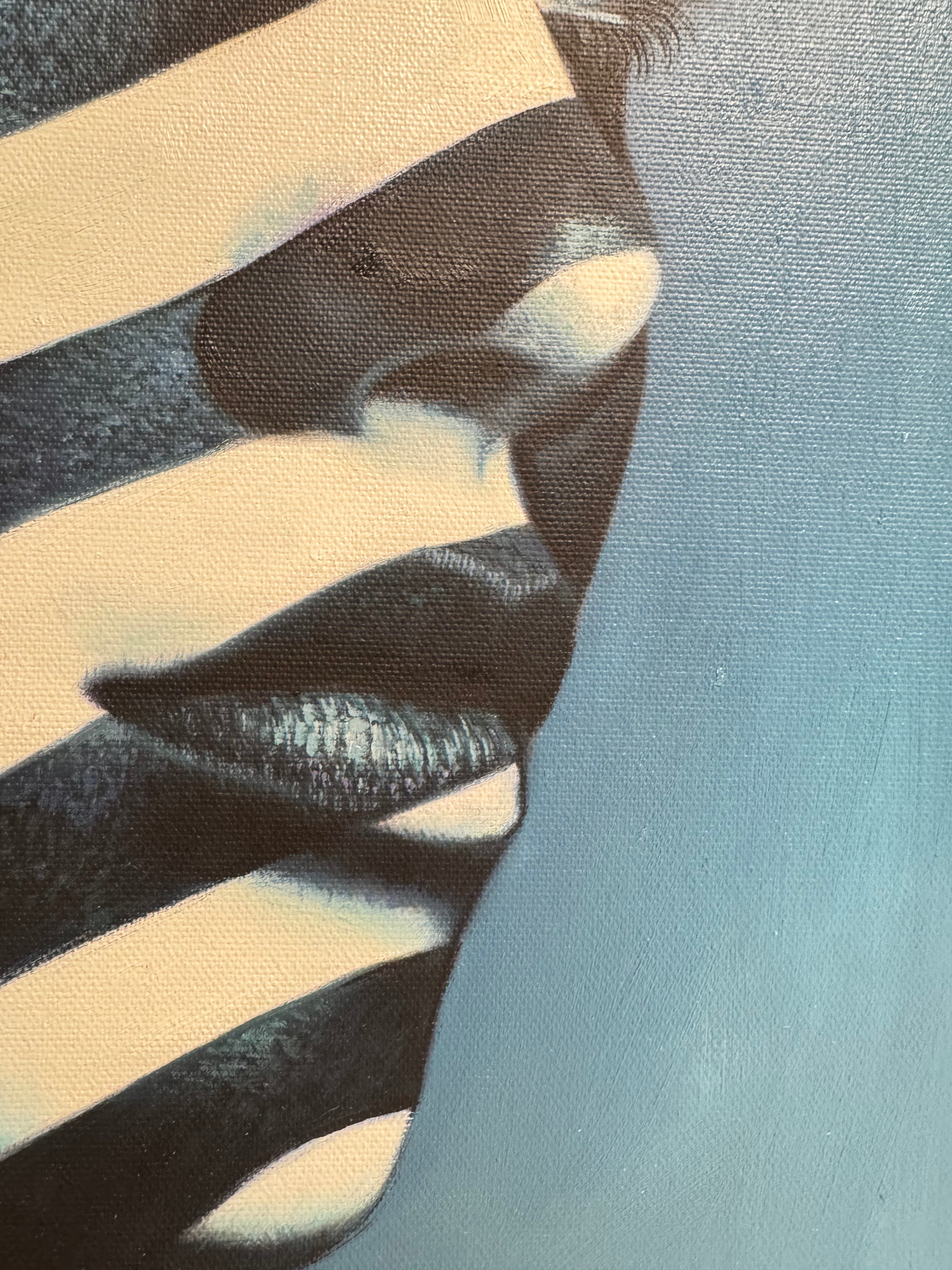 Lena Veris – Illusions of Light (2023)