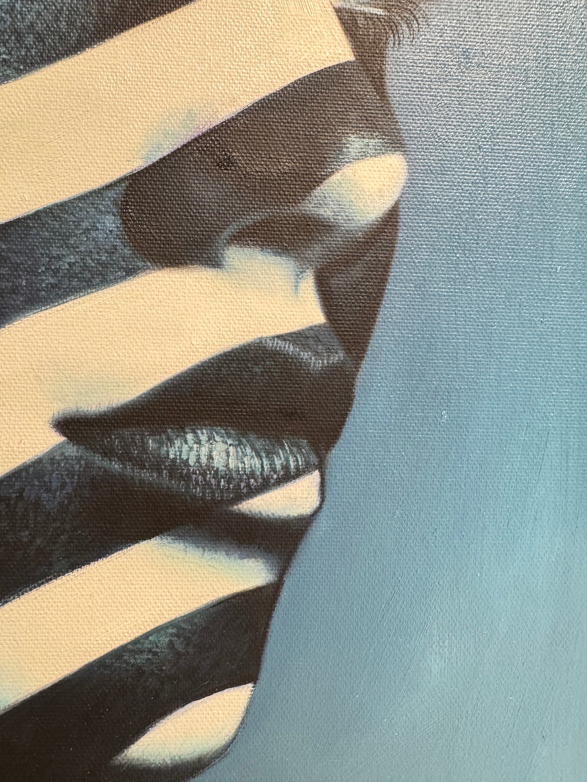 Lena Veris – Illusions of Light (2023)