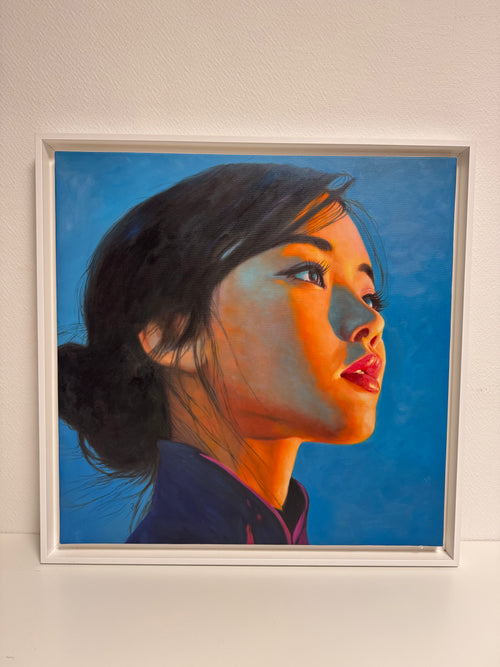 Yun Sé – The Warm Silence (2025)