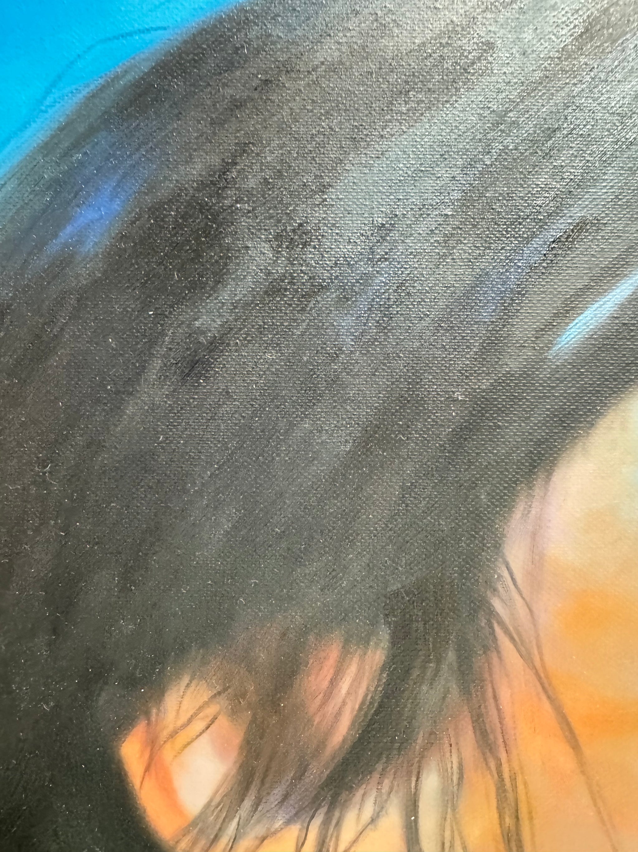 Yun Sé – The Warm Silence (2025)