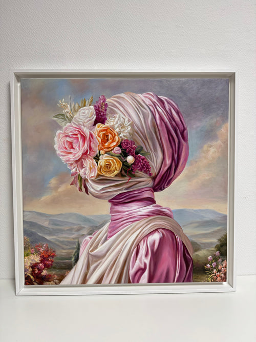 Antonia Beauvoir – Blooming Silence