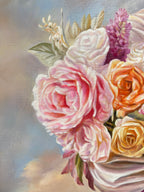 Antonia Beauvoir - Fleurs éternelles (2019)
