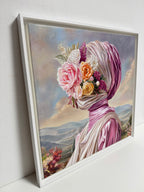 Antonia Beauvoir - Fleurs éternelles (2019)