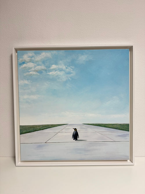 Eva Santer – The Last Road