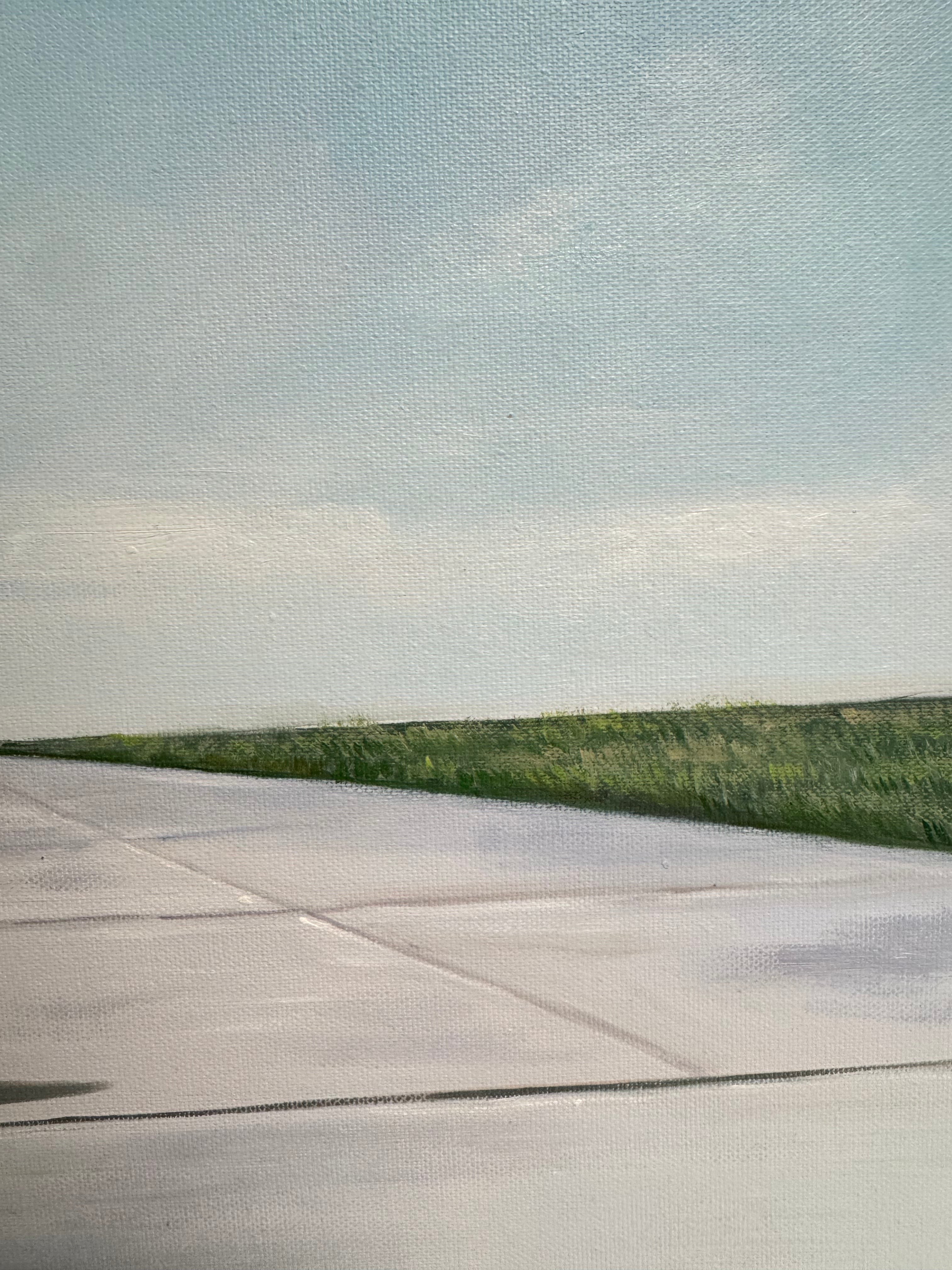 Eva Santer – The Last Road