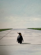 Eva Santer - Vagabonde isolée (2021)
