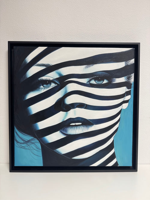 Lena Veris – Silent Stripes (2023)