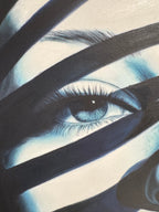 Lena Veris – Silent Stripes (2023)